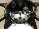 �������� �� ������ �������� Honda CBR900RR-2 1997 ���� 19